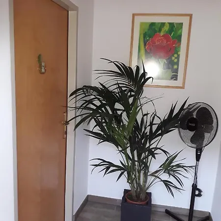 Bed and breakfast Obsthof Glueck Gamlitz