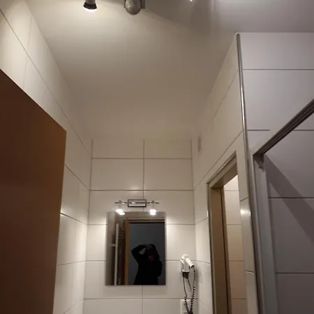 Bed and breakfast Obsthof Glueck