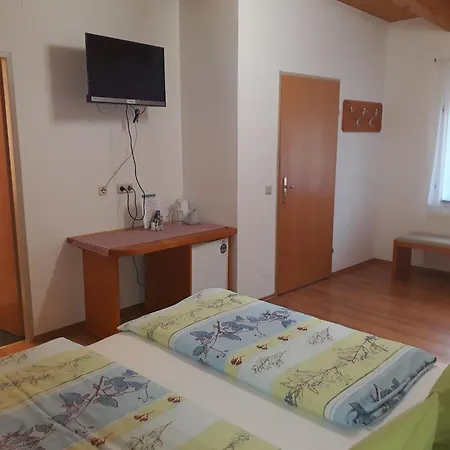 Obsthof Glueck Gamlitz