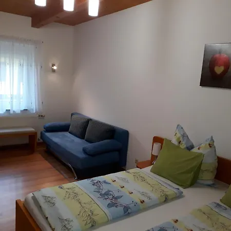 Obsthof Glueck Bed and breakfast Gamlitz