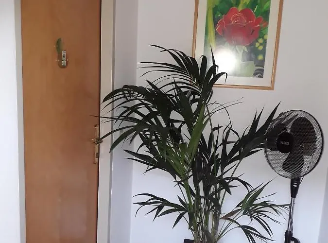 Bed and breakfast Obsthof Glueck Gamlitz