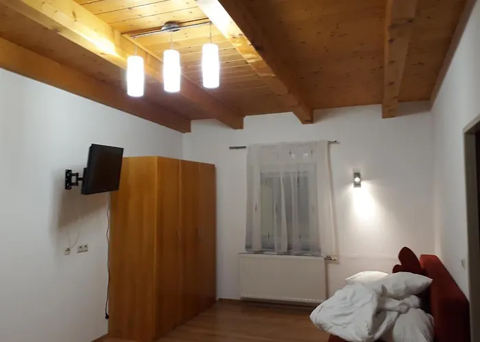 Obsthof Glueck Gamlitz