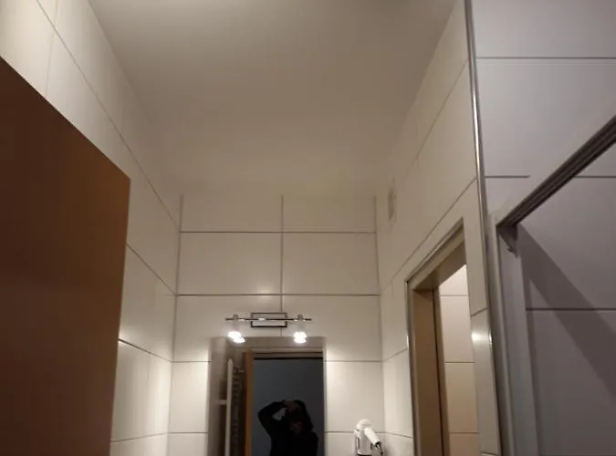 Bed and breakfast Obsthof Glueck