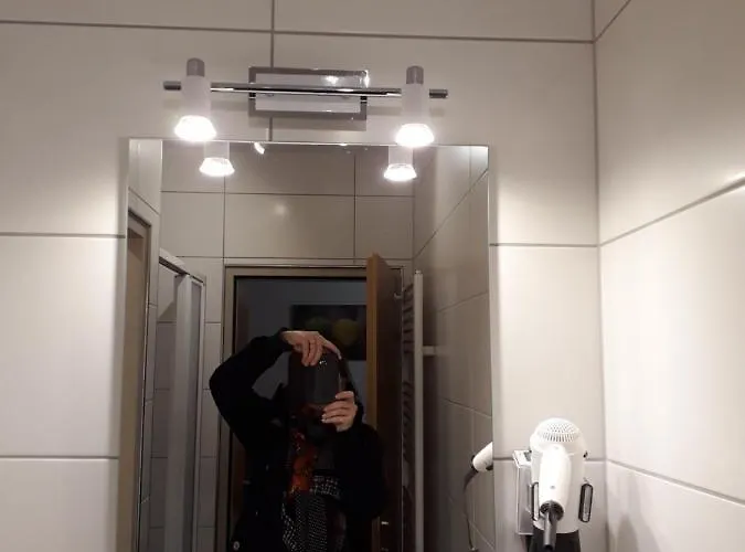 Bed and breakfast Obsthof Glueck