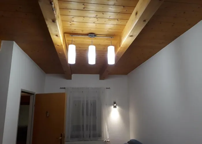 Bed & Breakfast Obsthof Glueck