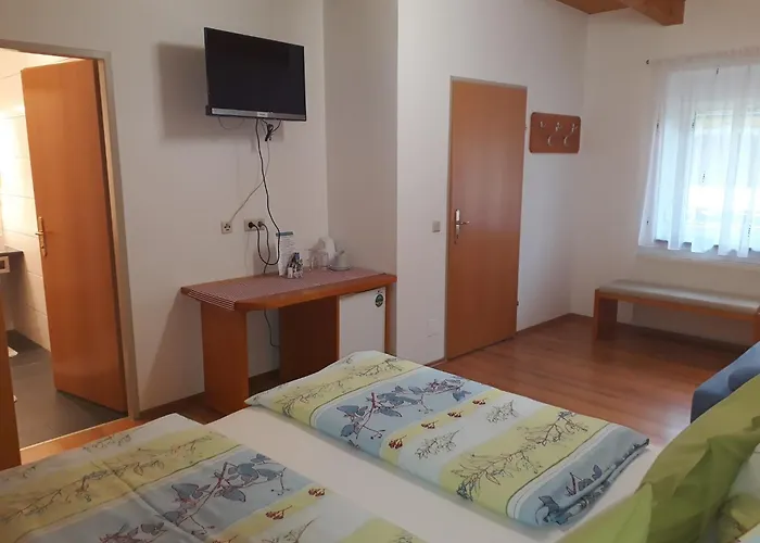 Obsthof Glueck Gamlitz