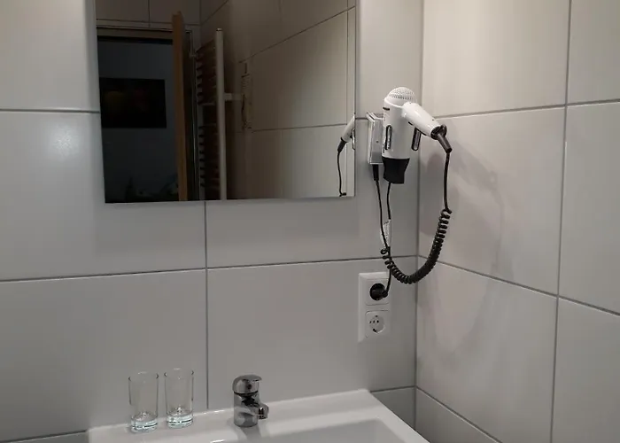 Bed and breakfast Obsthof Glueck Gamlitz