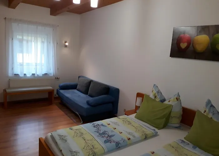 Obsthof Glueck Bed & Breakfast Gamlitz