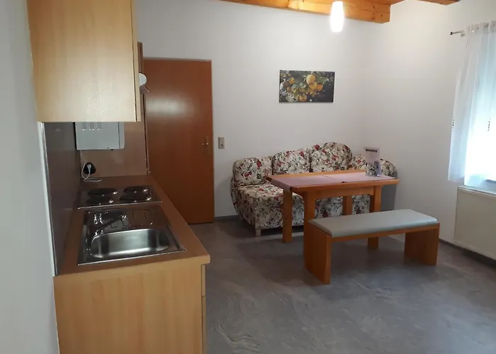 Obsthof Glueck * Gamlitz