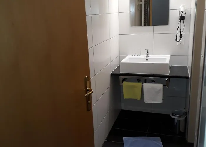 Obsthof Glueck Bed & Breakfast *